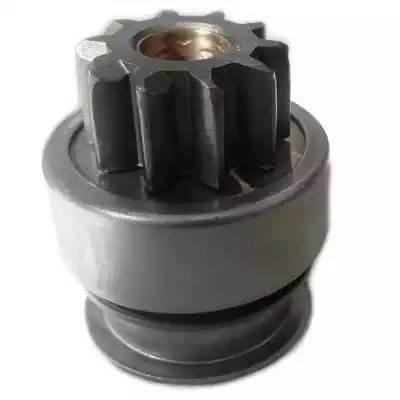 Привод стартера MITSUBISHI Pajero (98-) (бендикс) MEAT&DORIA 47015 MEAT DORIA