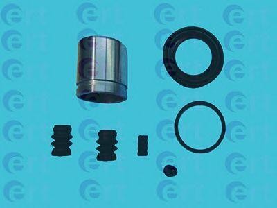 SSANG YONG REXTON I (2001-2007) D=43, MANDO 401727 ERT