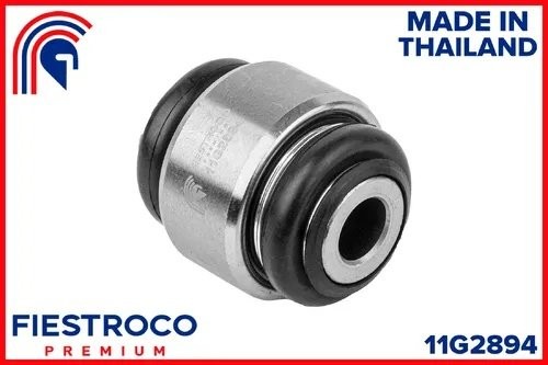 Сайлентблок BMW 3 SERIES E90 11G2894 11G2894 FIESTROCO