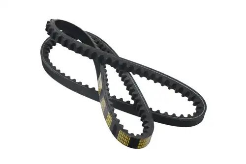 ремень клиновой! 17x1225\ Toyota Land Cruiser 3.4D 84> Z23579 ZENTPARTS