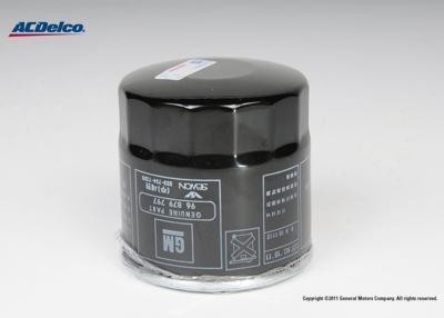 Фильтр масляный 96879797 96879797 AC DELCO