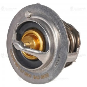 Термостат для а,м Hyundai Tuscon 04-,Santa Fe 06-,KIA Sportage II 04- термоэл. 8 LT 0807 LUZAR