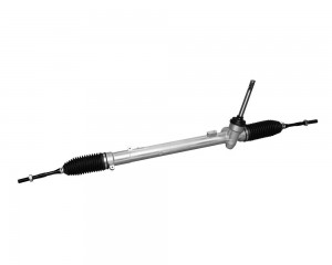 Рулевая рейка механическая Nissan Qashqai I 06- Qashqai II 13- X- Trail II 07- R MSR0001 MARSHALL