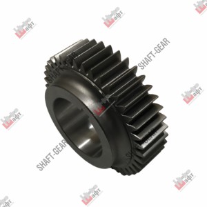 Шестерня 3-й передачи промежуточного вала 1701212A9K SHAFT