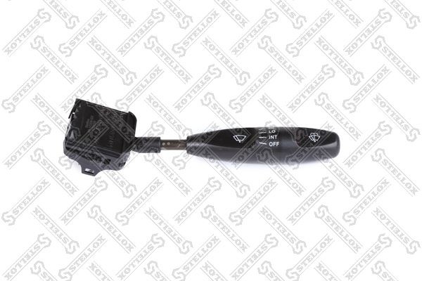 переключатель подрулевой! правый, AIRBAG\ Daewoo Nexia 4DR 94>/Espero 95> 06-12308-SX STELLOX