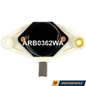 реле-регулятор !28V \MAN, MB, DAF, IVECO, VOLVO,SCANIA ARB0362WA MOTORHERZ