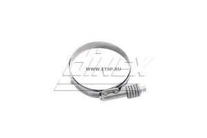 Хомут 83*105 MAN 98874 DINEX