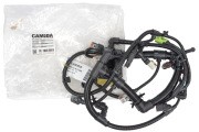 Жгут электрический на двигатель 6ISBe Cummins КАМАЗ CAMIDA 109115 CAMIDA
