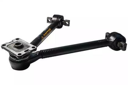 Штанга реактивная MAN V-образная (L=627x152x23мм) ROSTAR 1500-2919012-10 ROSTAR