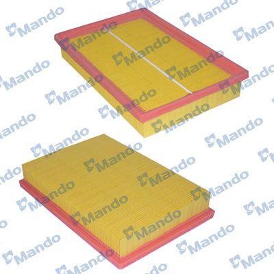 Фильтр воздушный HYUNDAI Accent (99-) (1.3/1.5) MANDO EAF00332T MANDO