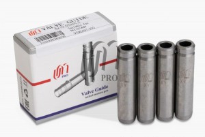 Втулка направляющая выпускного клапана Nissan YD22DDTi 6.0x10.04x44.2 (13213-AD2 VGX0497000 UNITED MOTORS PRO