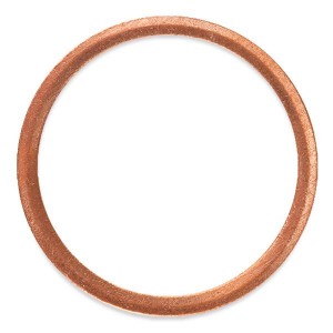 Кольцо уплотнительное VW Golf (92-97),Passat (94-00) AUDI A4 (95-00),A6 (94-05)  19422 FEBI BILSTEIN