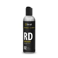 Восстановитель пластика наружного 250мл Reductant DETAIL DT0452 DETAIL