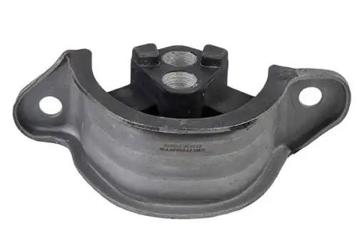 подушка ДВС правая!\ Opel Astra 1.4-1.6/1.7D/TD <98 Z13136 ZENTPARTS