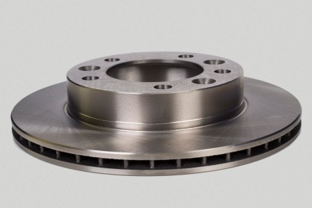 диск тормозной!\ GAZ 2217/2752 Соболь 22173501077 AVTOMAGNAT