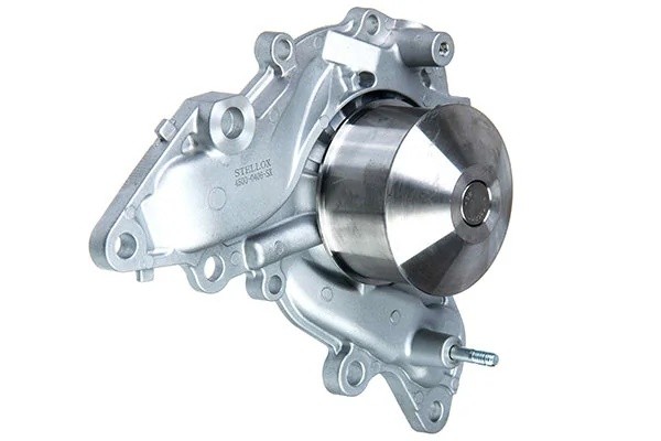 помпа! Mitsubishi Montero 3.0/3.5 95-04 4500-0406-SX STELLOX
