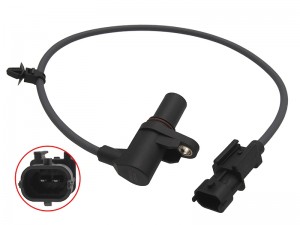 Датчик положения коленвала KIA Rio (17-) SAT ST2130011 SAT