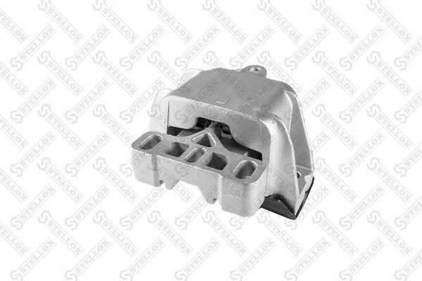 подушка КПП левая  7111071SX 71-11071-SX STELLOX