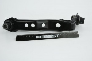 Тяга стабилизатора передн левая NISSAN TIIDA C11 2005-2012 NSL-NM3 NSL-NM3 FEBEST