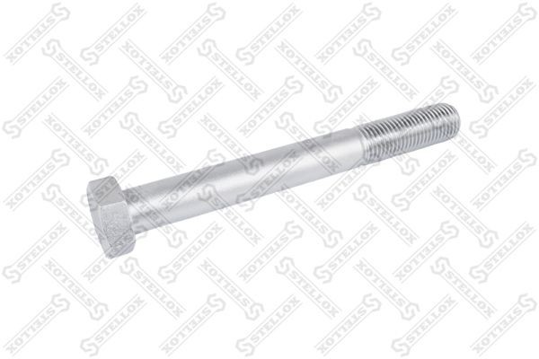 болт полурессоры! M30x3.5x285/265/50 \BPW 84-43942-SX STELLOX