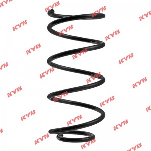 пружина передняя!\ Volvo C30 1.6 06> RA1101 KAYABA