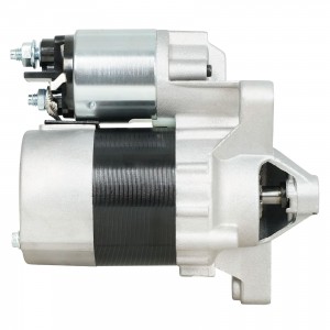 Стартер для а/м Peugeot 206 (98-)/Citroen Berlingo (96-) 1.4i 0,8кВт (LSt 2002) LST2002 START VOLT