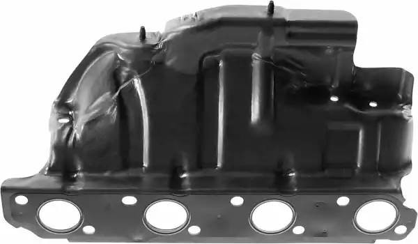 прокладка коллектора выпускного!\ Ford Mondeo 2.0 HJBA/B/C 02> 71-33893-00 VICTOR REINZ