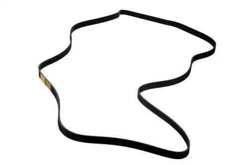 ремень поликлиновой! 6PK2565 Mitsubishi Lancer 2.0 07> Z22717 ZENTPARTS
