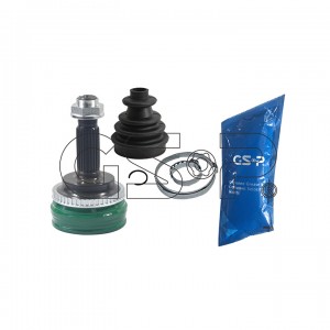 ШРУС наружный 859137 859137 GS P