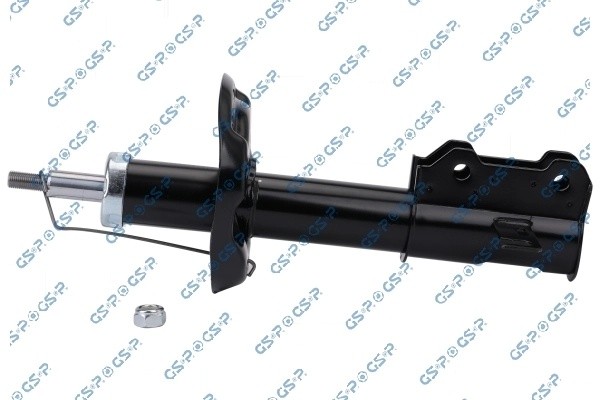 амортизатор передний левый газовый!\ Chevrolet Cruze 1.6/1.8 09> 32347412 GS P