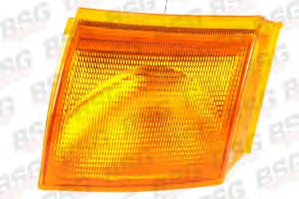 Указатель поворота FORD Transit (91-) правый (оранжевый) BSG BSG30810001 BSG