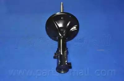 Амортизатор передний правый HYUNDAI AVANTE(XD) 00-06 PJA-050A PJA-050A PMC PARTS MALL