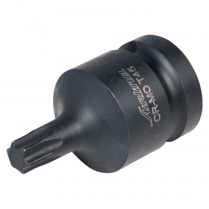 Головка ударная торцевая ATAS054 AIRLINE