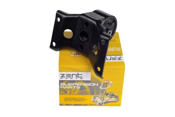 подушка двигателя левая! Nissan Sunny B15/Almera N16 00-05 Z13444 ZENTPARTS