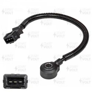 HYUNDAI SANTA FE (SM) (2000-2005) VS-KS 0805 START VOLT