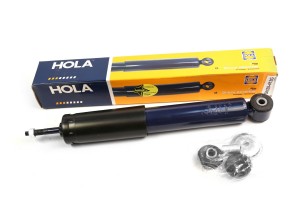 Амортизатор подвески для а/м ВАЗ 2121/213 Niva передний HOLA (газ) S413 HOLA