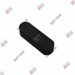 Шпонка Q5510825 SHAFT