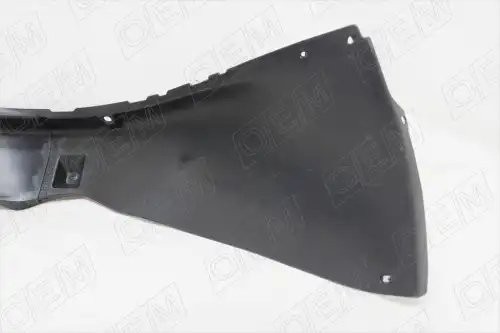 Подкрылок передний левый, Hyundai, Creta, (2015-нв) OEM0048PKPL OEMPARTS