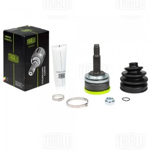 ШРУС наружный ABS GO 203 TRIALLI