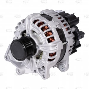 Генератор для а/м Mercedes-Benz C W204 (12-) 1.6T/GLK X204 (13-) 2.0T 150A (LG 1 LG 15041 START VOLT