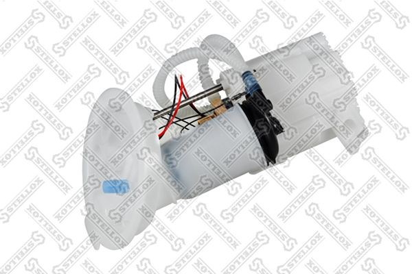насос топливный электрический! модуль 5.0bar 165L/h\ BMW F20/F21/F30/F31 2.0/3.0 10-01633-SX STELLOX
