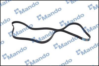 Ремень приводной поликлиновой 6PK2094 HONDA MANDO MB6PK2094 MANDO