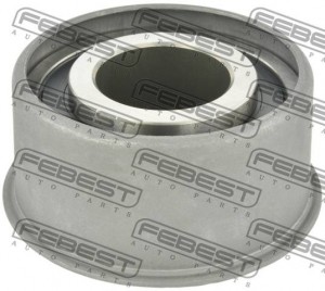 Ролик обводной ремня грм 0488-Z25 FEBEST