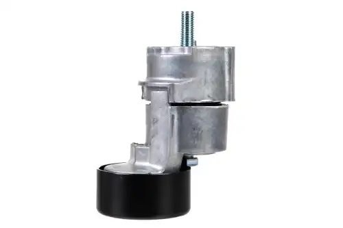 ролик натяжной с механизмом натяжения! Hyundai Santa Fe III 2.4 G4KE 12> Z23948 ZENTPARTS