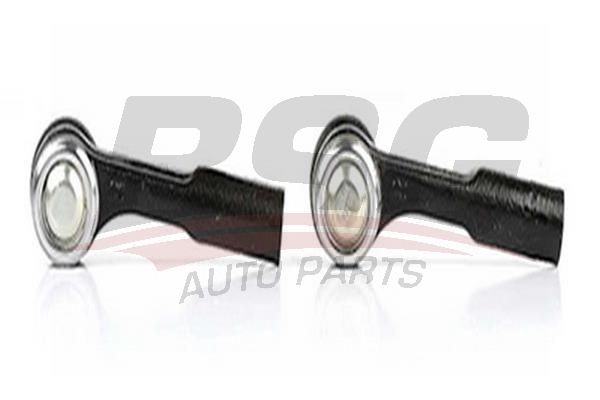 Наконечник рулевой тяги OPEL Corsa D (06-) правый BSG BSG70310014 BSG