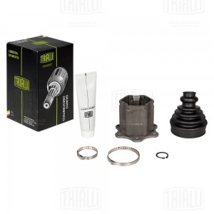 AUDI A3/SEAT LEON/SKODA OCTAVIA/VW PASSAT 34x108 GO1816 TRIALLI