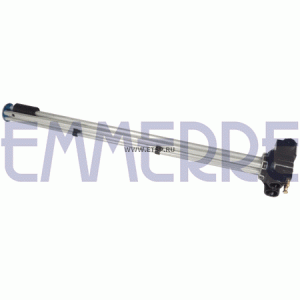 Топливозаборник с датчиком уровня (L625mm) 990149 EMMERRE