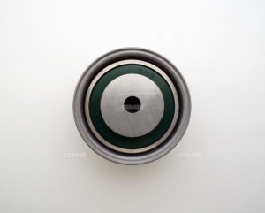 ролик обводной ремня ГРМ!\ Mitsubishi Galant 2.0 92-96/2.5 24V 96-01 GT60170 GMB