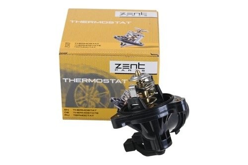 термостат! 105град. (11537510959)\ BMW E81/E87/E90 05> Z45717 ZENTPARTS