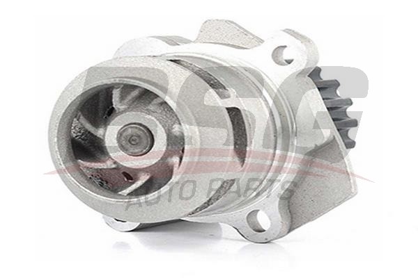 Насос водяной VW Passat,Amarok AUDI A3,A4,A6,Q3,Q5 SKODA Rapid,Superb (1.2/1.6/2 BSG 90-500-024 BSG